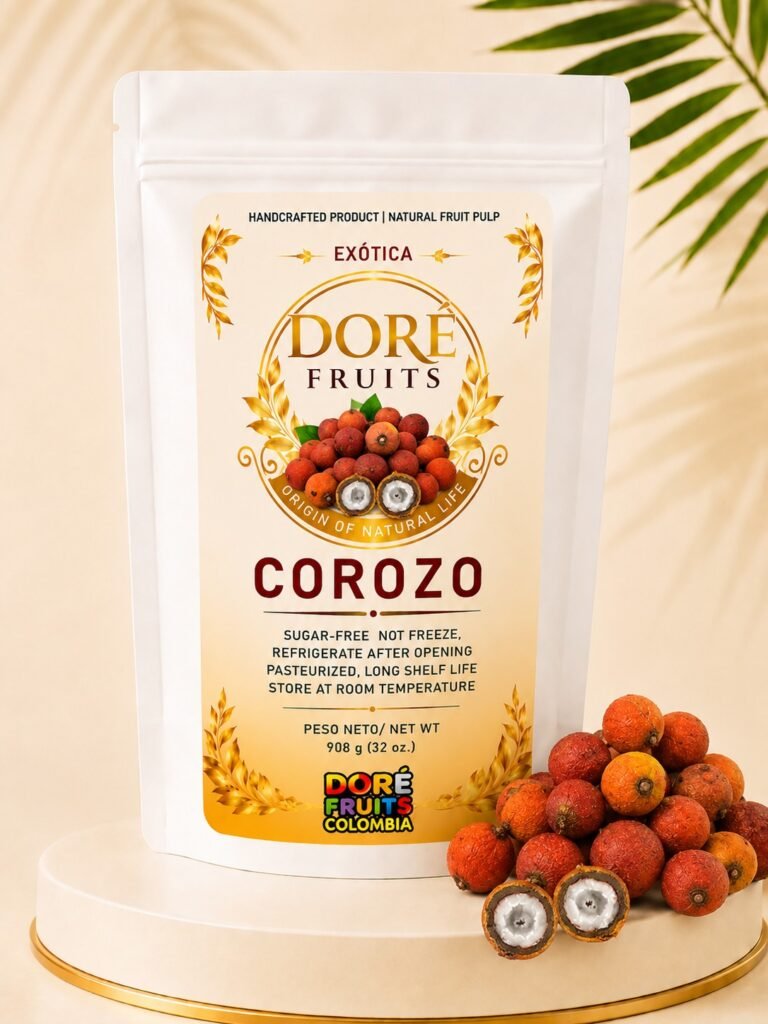 Corozo