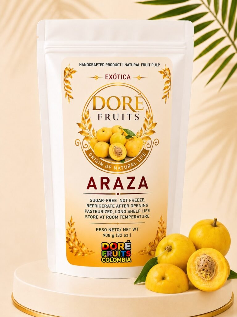 Araza