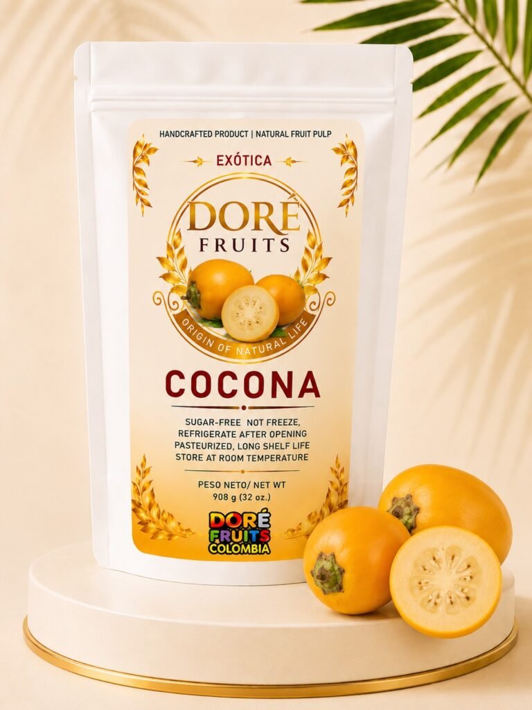 Cocona