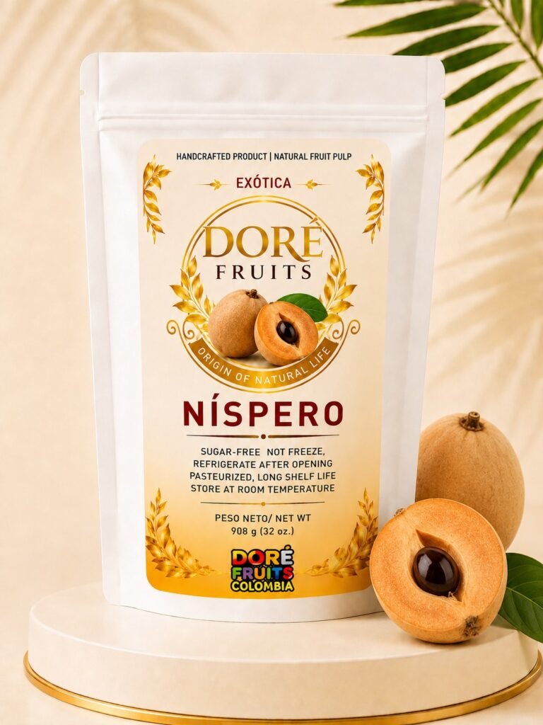 Níspero