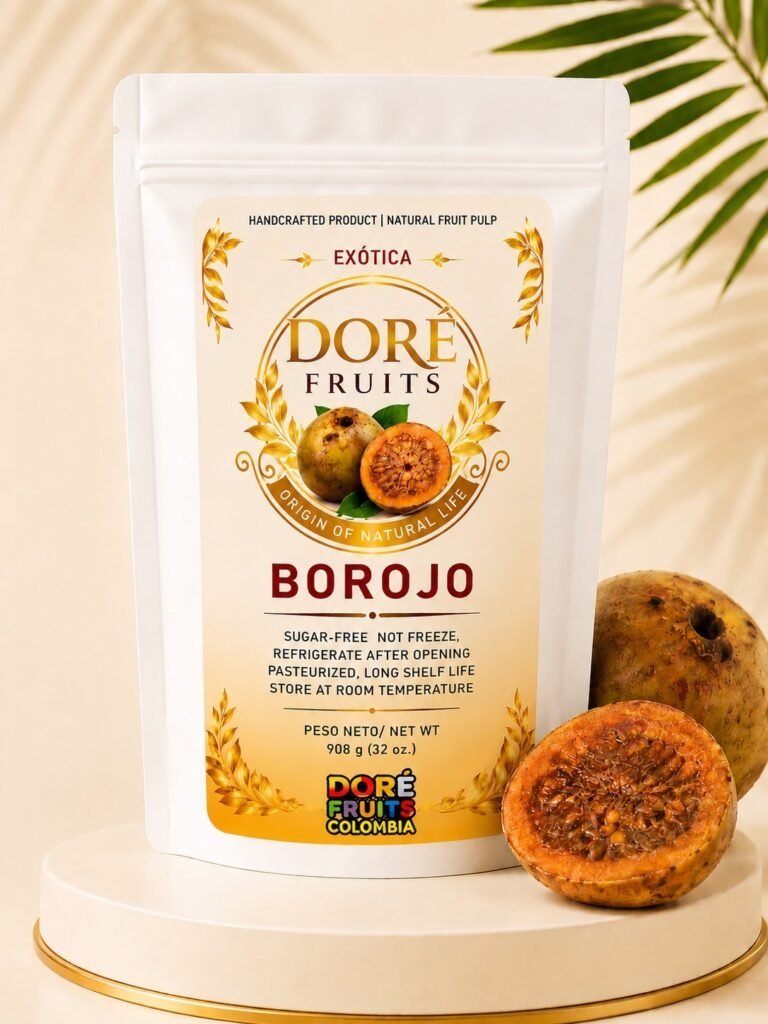 Borojo