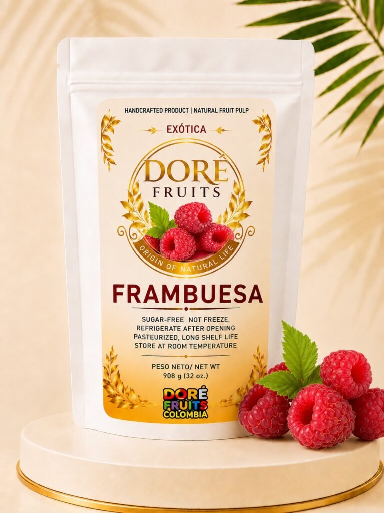 Frambuesa