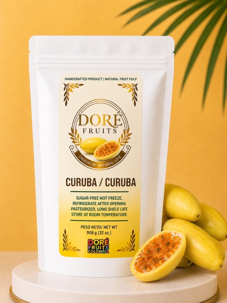 Curuba